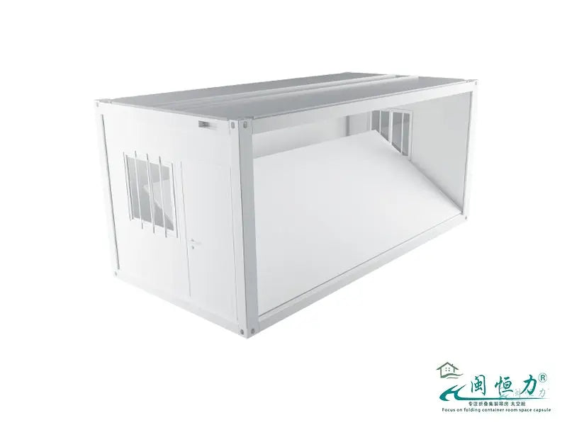 Folding Box Room-Minhengli Housing Technology