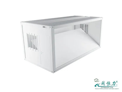 Folding Box Room-Minhengli Housing Technology