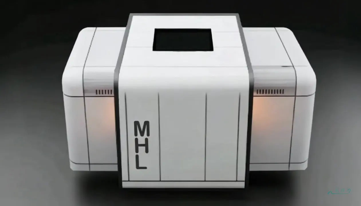 Scalable intelligent mobile home 闽恒力房屋科技