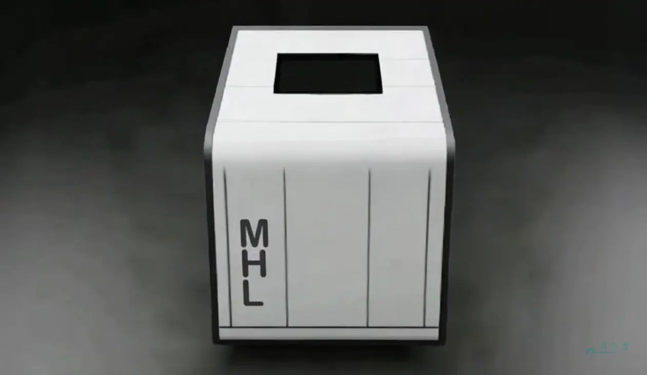 Scalable intelligent mobile home 闽恒力房屋科技