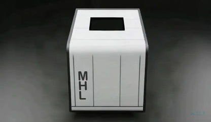 Scalable intelligent mobile home 闽恒力房屋科技